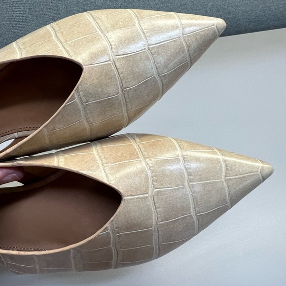 Sarto by Franco Sarto A. Grayson Size 6.5 - Picture 3 of 8